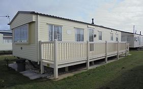 8 Berth Coral Beach